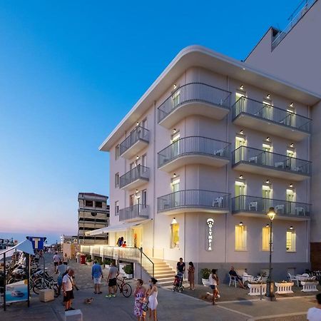 Hotel Olympia Gabicce Mare Extérieur photo