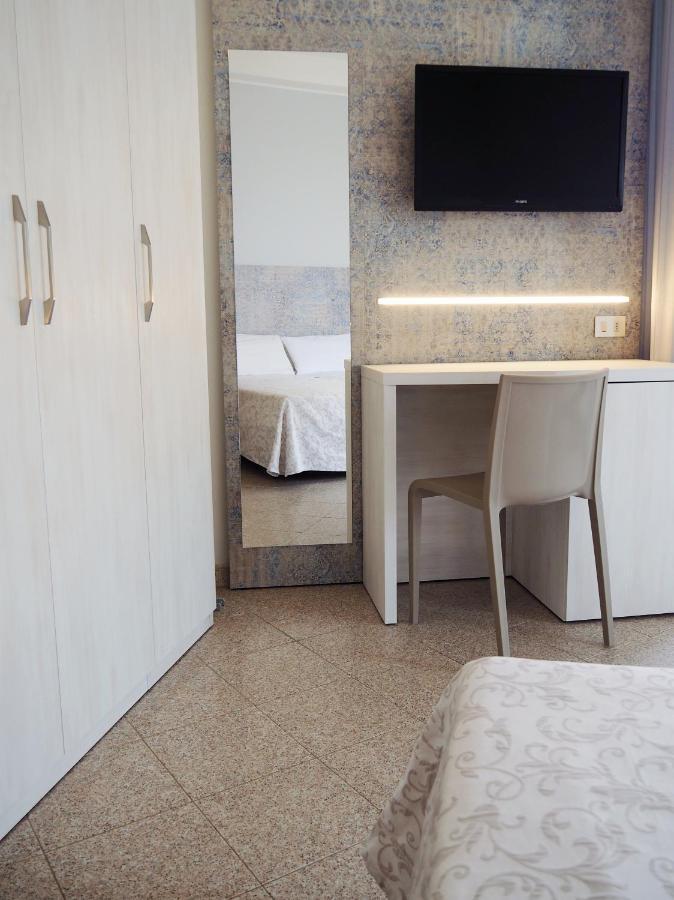 Hotel Olympia Gabicce Mare Extérieur photo
