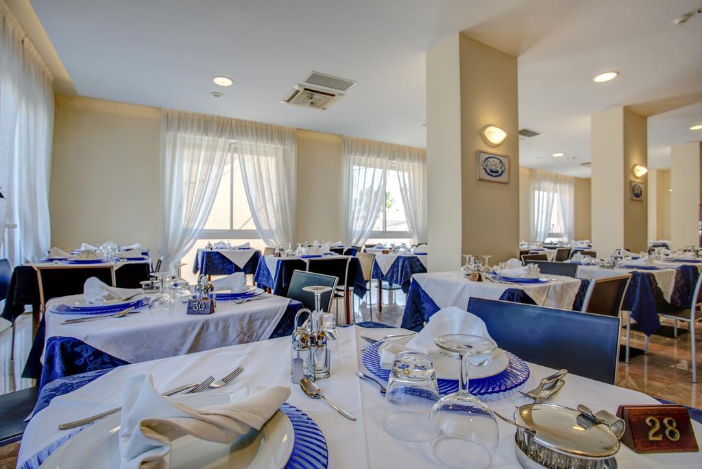 Hotel Olympia Gabicce Mare Extérieur photo
