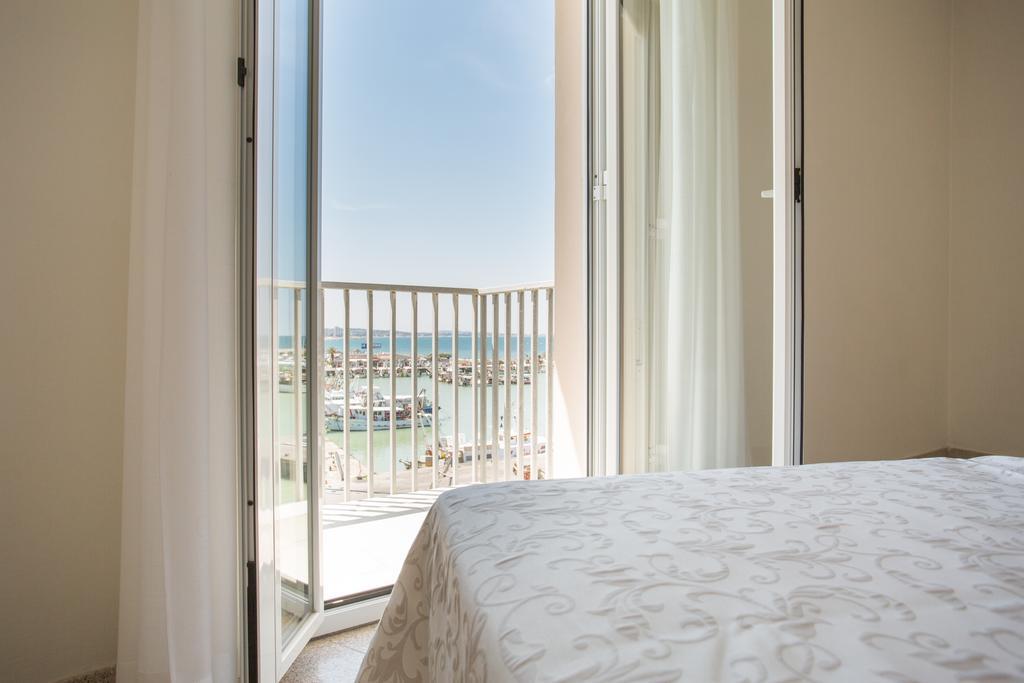 Hotel Olympia Gabicce Mare Extérieur photo