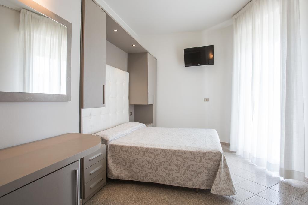 Hotel Olympia Gabicce Mare Extérieur photo