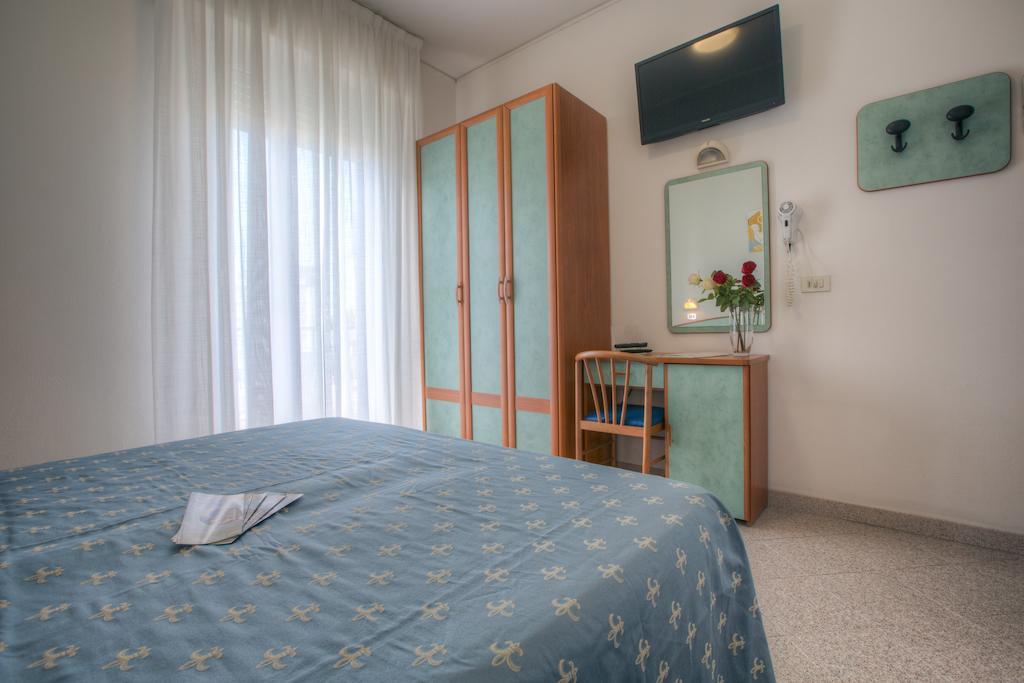 Hotel Olympia Gabicce Mare Chambre photo