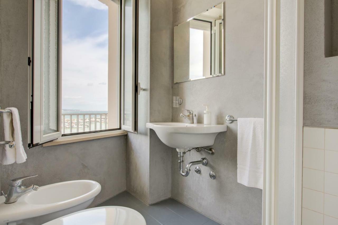 Hotel Olympia Gabicce Mare Extérieur photo